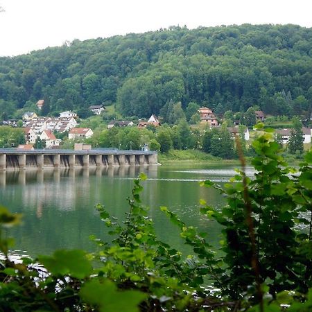 Gaestehaus Cafe Ruff Happurg Екстериор снимка